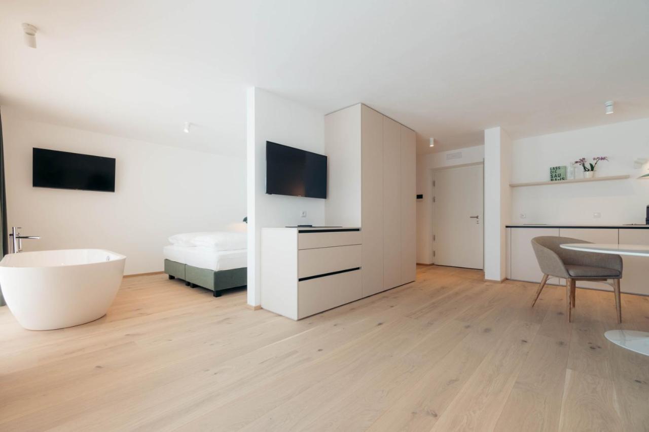 Anett Hotel 비피테노 외부 사진