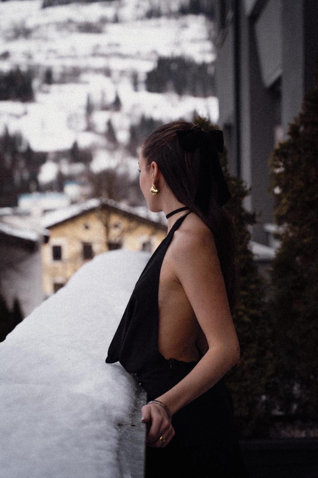 Anett Hotel 비피테노 외부 사진