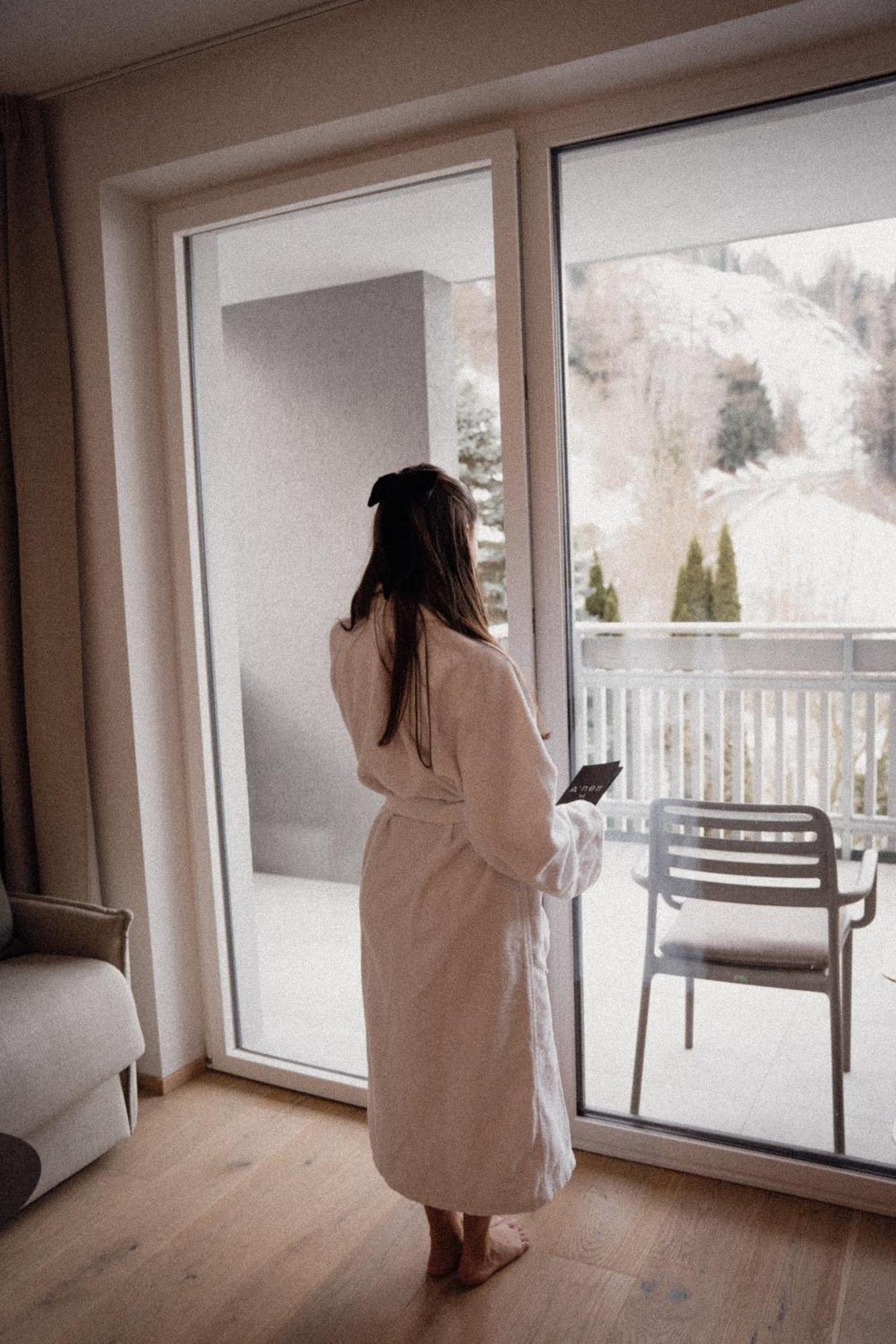 Anett Hotel 비피테노 외부 사진