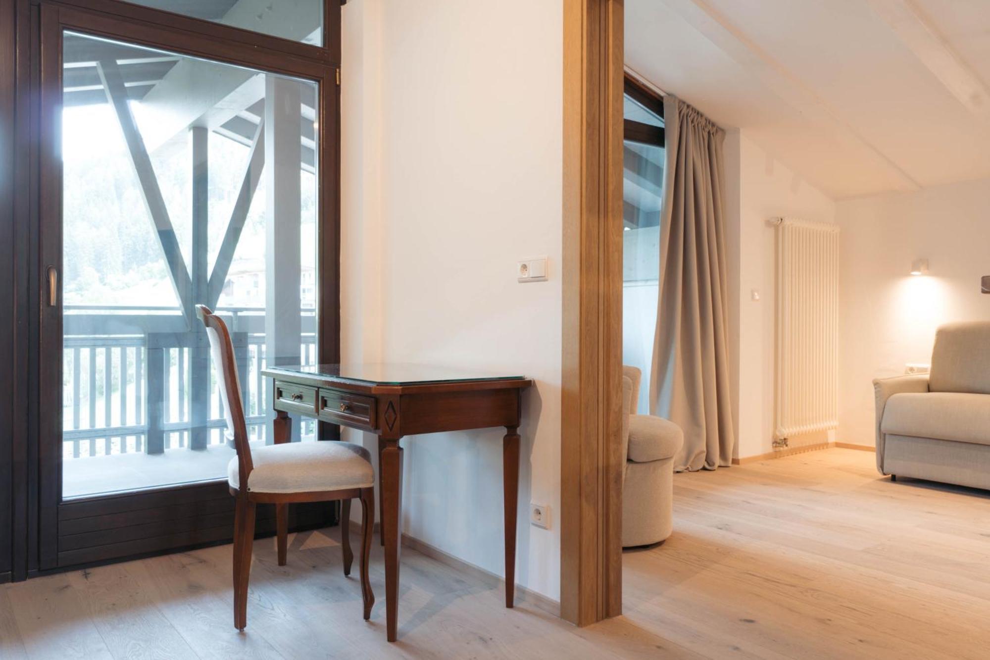 Anett Hotel 비피테노 외부 사진