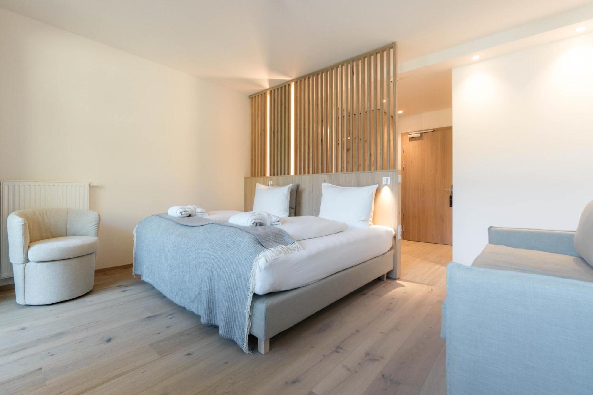 Anett Hotel 비피테노 외부 사진