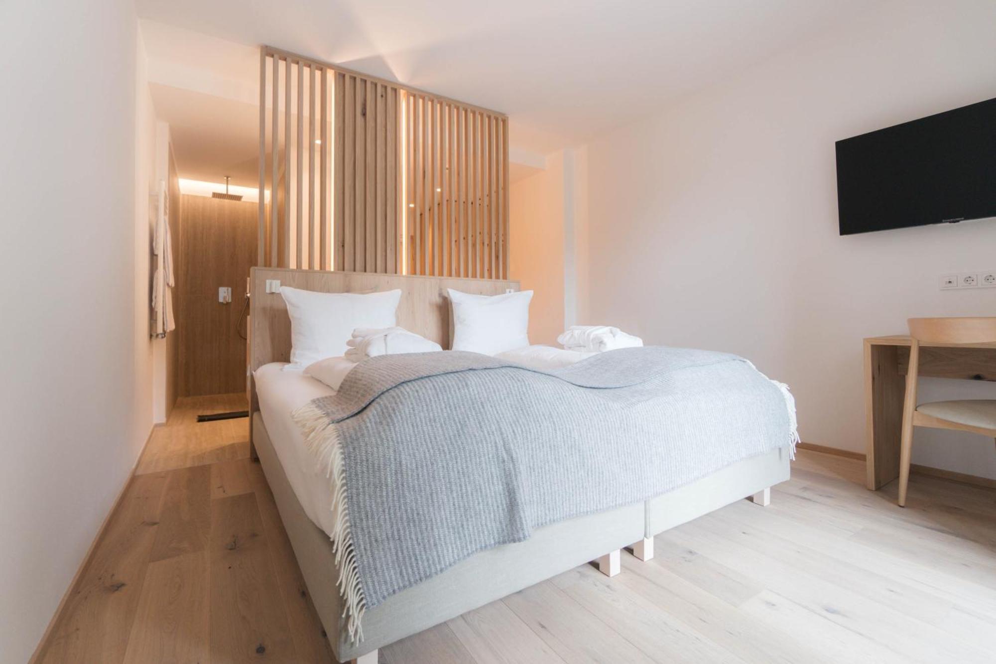 Anett Hotel 비피테노 외부 사진