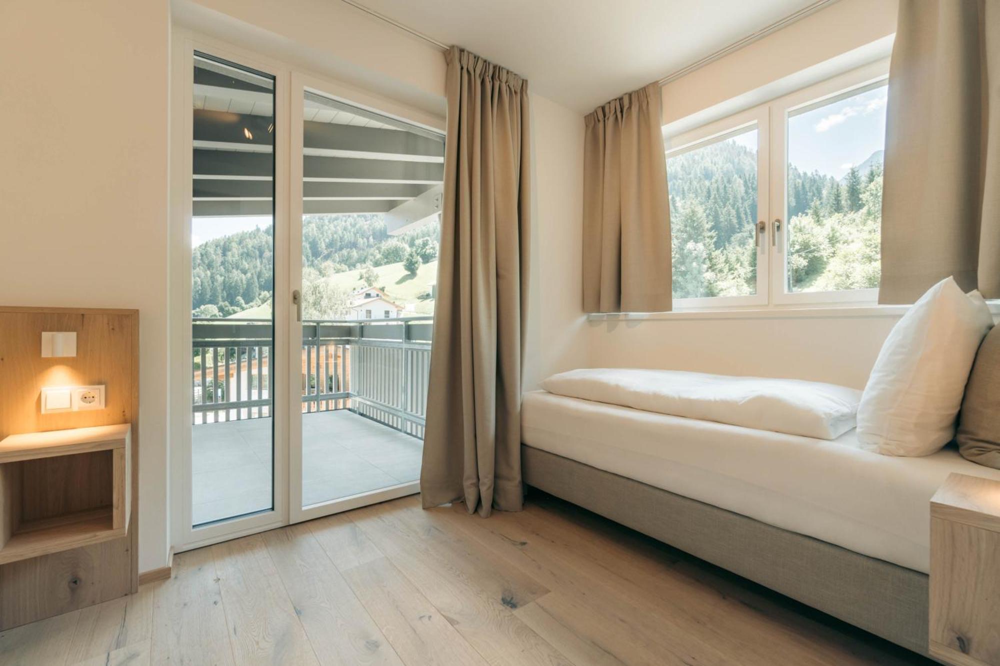 Anett Hotel 비피테노 외부 사진