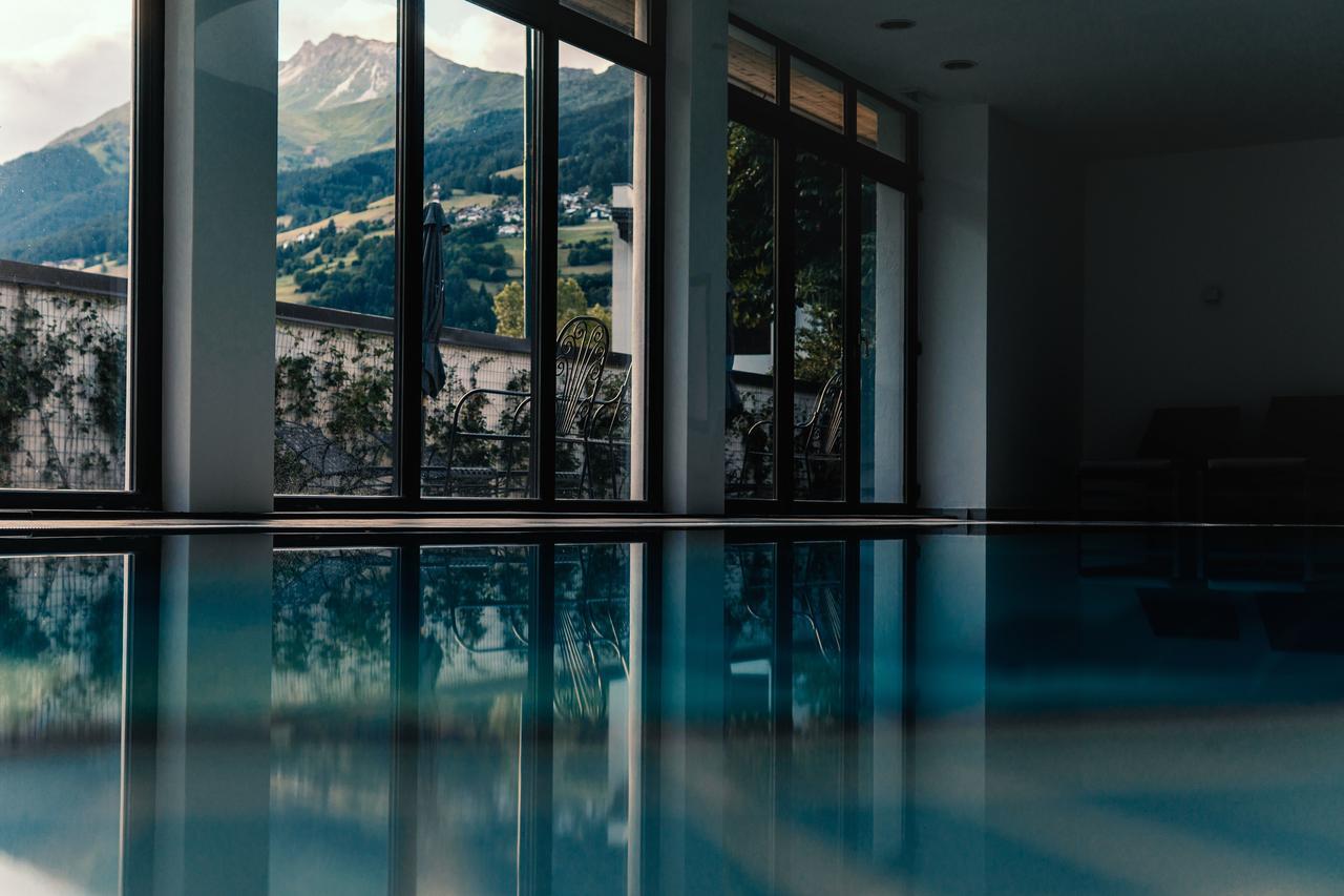 Anett Hotel 비피테노 외부 사진